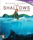 Shallows, the - Blu-ray, Cd's en Dvd's, Blu-ray, Verzenden, Nieuw in verpakking