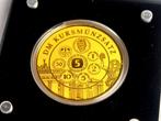 Duitsland. Medal Deutsche Currency (2001) 1/200oz (.999)