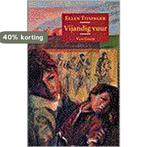Vijandig vuur 9789000030187 Ellen Tijsinger, Verzenden, Gelezen, Ellen Tijsinger