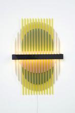 Transnatural - Tijs Gilde - Lamp - Lamina Light Sculpture -