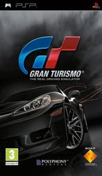 Gran Turismo (Sony PSP), Verzenden, Gebruikt