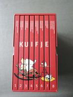 Kuifje - 8 Albums in box - De avonturen van Kuifje - 8, Boeken, Stripboeken, Nieuw