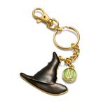 Wicked Elphaba Metalen Sleutelhanger, Ophalen of Verzenden, Nieuw