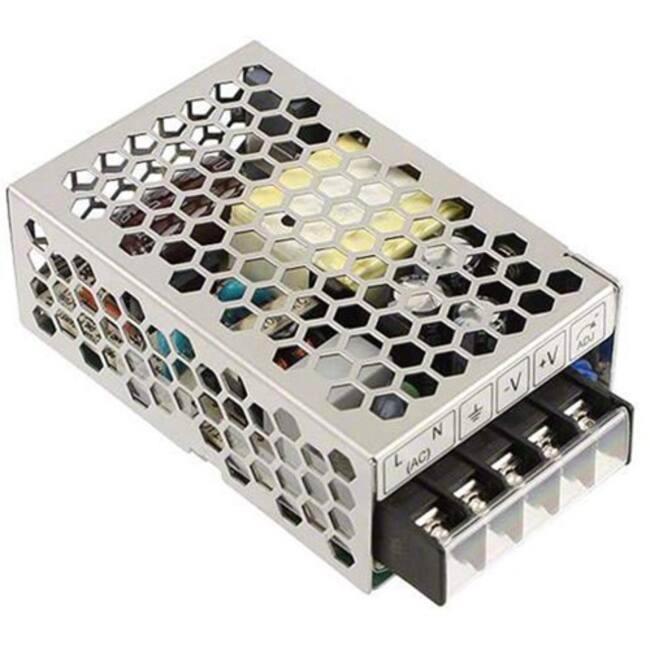 Orcon VDC-24 Voedingstransformator - 24VDC, Doe-het-zelf en Verbouw, Overige Doe-het-zelf en Verbouw, Nieuw, Verzenden