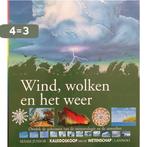 Wind, wolken en het weer / Kaleidoskoop Sesam junior, Verzenden, Zo goed als nieuw, D. Costa de Beauregard