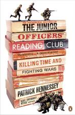 Junior Officers Reading Club, Boeken, Ophalen of Verzenden, Nieuw