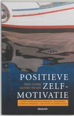 Positieve zelfmotivatie 9789021582139 Sjoerd Swaen, Verzenden, Zo goed als nieuw, Sjoerd Swaen