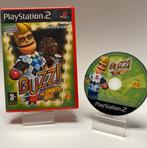 Buzz! The Sports Quiz, Spelcomputers en Games, Games | Sony PlayStation 2, Nieuw, Ophalen of Verzenden