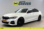 BMW 3-serie 320i 184PK Executive Edition M-sport Virtual, Automaat, Wit, Nieuw, Sedan
