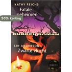 geheimen/zwarte vlucht 9789022555774 Terry Anderson, Verzenden, Gelezen, Terry Anderson