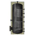 CV verwarming en tapwater zonneboiler 300L+ Prisma Pro 24 5, Verzenden, Nieuw