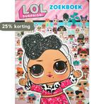 Zoekboek L.O.L. Suprise! 9789047860518, Verzenden, Gelezen