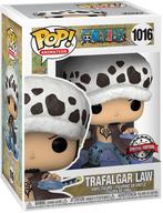Funko Pop! - One Piece Trafalgar Law (Chase kans) #1016 |, Verzamelen, Poppetjes en Figuurtjes, Nieuw, Verzenden