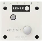 Lehle Little Lehle III looper switcher, Muziek en Instrumenten, Effecten, Nieuw, Verzenden