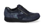 -30% Durea  Durea 6260 wijdte e  maat 38, Kleding | Dames, Schoenen, Verzenden, Nieuw, Blauw