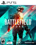 Battlefield 2042 (PlayStation 5), Verzenden, Gebruikt, Vanaf 12 jaar