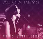 Alicia Keys - VH1 Storytellers (Dvd+Cd) - DVD, Cd's en Dvd's, Verzenden, Nieuw in verpakking