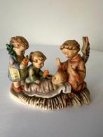 Goebel - Beeldje - Silent Night Candleholders  - TMK2 -