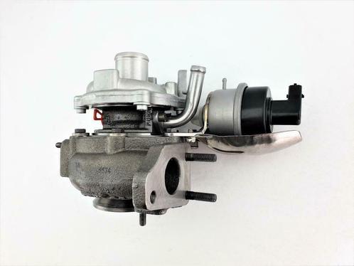 Fabrieks Nieuw Turbo Opel Astra J Sprots 1.3L CDTI Diesel, Auto-onderdelen, Motor en Toebehoren, Nieuw, Alfa Romeo, Fiat, Opel