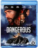 Dangerous (Blu-ray), Gebruikt, Verzenden