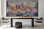 Ivanka Matiss - French landscape N.111 XXL