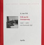 Urk Op De Tweesprong 1930 1960 Een Boeiende Tijd A. van Urk, Boeken, Geschiedenis | Stad en Regio, Gelezen, A. van Urk, A. van Urk