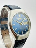 Seiko - SEIKO 5 - Cal.6309 - Japan Made - Serviced - Blue