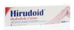 Healthypharm Hirudoid hydrofiele creme - 100 gram, Diversen, Verzenden, Nieuw