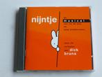 Nijntje - De Musical / Ivo de Wijs, Joop Stokkermans, Dick B, Cd's en Dvd's, Verzenden, Zo goed als nieuw
