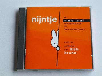 Nijntje - De Musical / Ivo de Wijs, Joop Stokkermans, Dick B