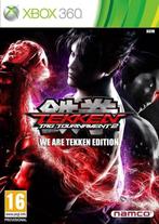 Tekken Tag Tournament 2 We Are Tekken Edition, Spelcomputers en Games, Ophalen of Verzenden, Zo goed als nieuw