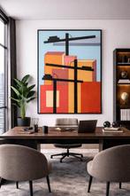 Stanislav Silantiev - Required height XXL, Antiek en Kunst