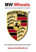 Originele Porsche Macan velgen winterbanden zomerbanden, Auto-onderdelen, Banden en Velgen, Nieuw, Banden en Velgen, Ophalen of Verzenden