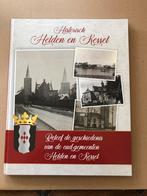 Plakplaatjes-album - Historisch Helden en Kessel - Compleet, Ophalen of Verzenden, 20e eeuw of later, Zo goed als nieuw
