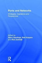 Ports and Networks 9781472485007 Harry Geerlings, Verzenden, Zo goed als nieuw, Harry Geerlings