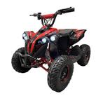 48 volt elektrische Quad met 1000 watt aandrijving, Ophalen of Verzenden, Nieuw