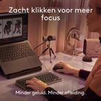 Logitech MX Anywhere 3S for Mac - Draadloze Muis - Bluetooth, Verzenden, Zo goed als nieuw