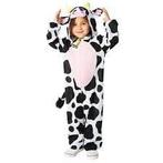 Carnaval kostuum koe maat 3-4 jaar, Kleding | Dames, Carnavalskleding en Feestkleding, Ophalen of Verzenden, Nieuw