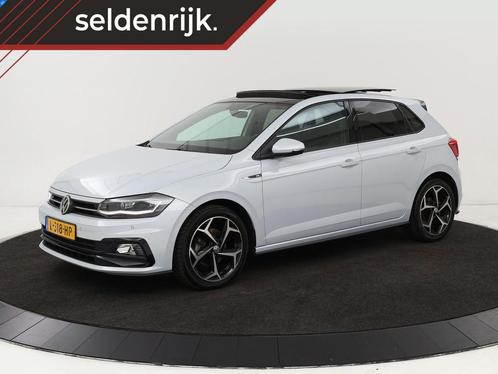 Volkswagen Polo 1.0 TSI Highline Business R, Auto's, Volkswagen, Lease, Automaat, Hatchback, Benzine, Plug-in hybride