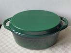 Le Creuset - Braadpan - Cousances - Geëmailleerd gietijzer
