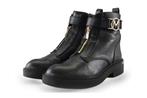 Mexx Biker boots in maat 39 Zwart | 10% extra korting, Mexx, Verzenden, Zwart, Overige typen