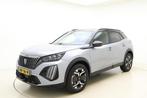 Zakelijke Lease |  Peugeot 2008 1.2 Hybrid 136 GT, Auto's, Peugeot, Automaat, Stof, Gebruikt, Euro 6
