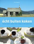 Echt buiten koken 9789043910484 C. Dupouy, Boeken, Kookboeken, Verzenden, Gelezen, C. Dupouy