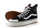 Vans Hoge sneakers in maat 38½ Zwart | 10% korting, Verzenden, Zwart, Vans, Sneakers of Gympen