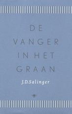 De vanger in het graan | 9789023426424 | J.D. Salinger, Zo goed als nieuw, J.D. Salinger