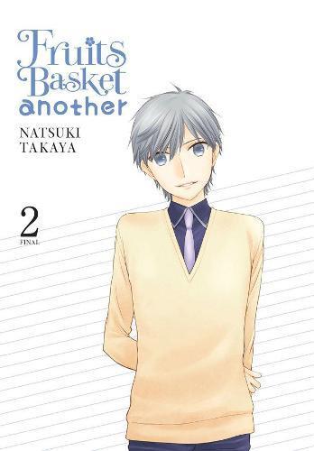 Fruits Basket Another  Vol. 2, Boeken, Studieboeken en Cursussen, Verzenden