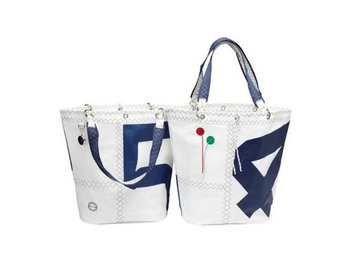 Trend Marine boodschappentas Sea Girl, Watersport en Boten, Watersportkleding, Ophalen of Verzenden