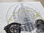 MonkeyBird (XX-XXI) - Avant propos, Antiek en Kunst