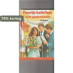 Floortje bellefleur. in de playbackshow 9789020661934, Boeken, Verzenden, Gelezen, Cok Grashoff