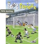 Les Foot Furieux 12 9782872654338 Gurcan Gursel, Verzenden, Gelezen, Gurcan Gursel